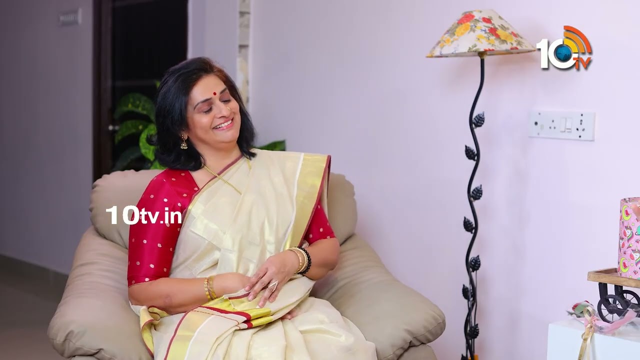 Naresh VK & Pavitra Valentine's Day Special Interview | Hey Bhagawan | 10TV Entertainment