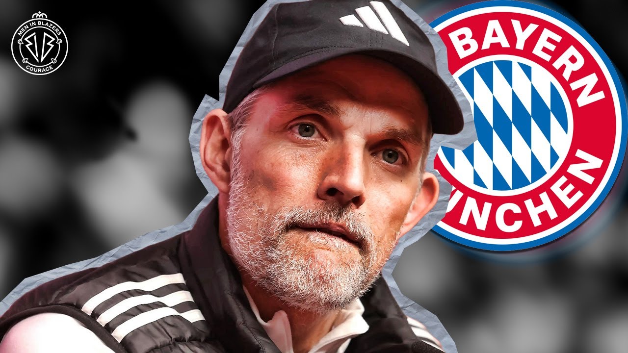 Bayern Munich's Struggles: Inside European Nights