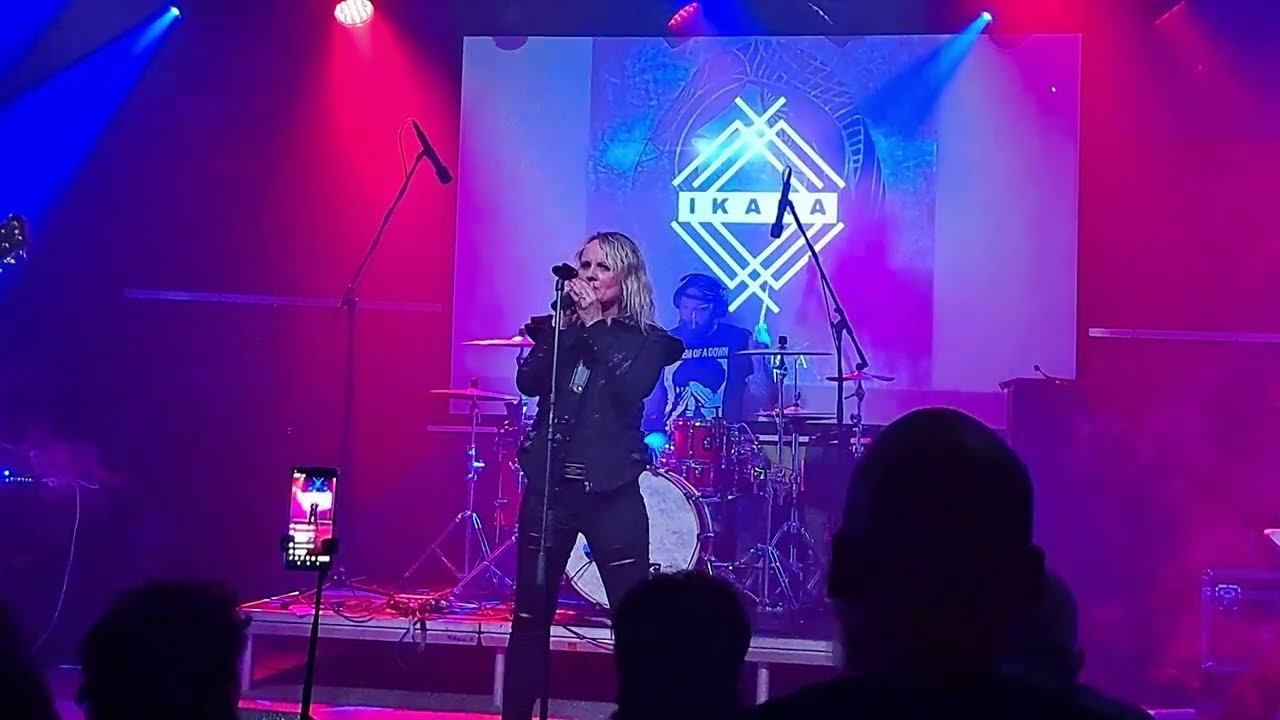 IKARA - Rány
