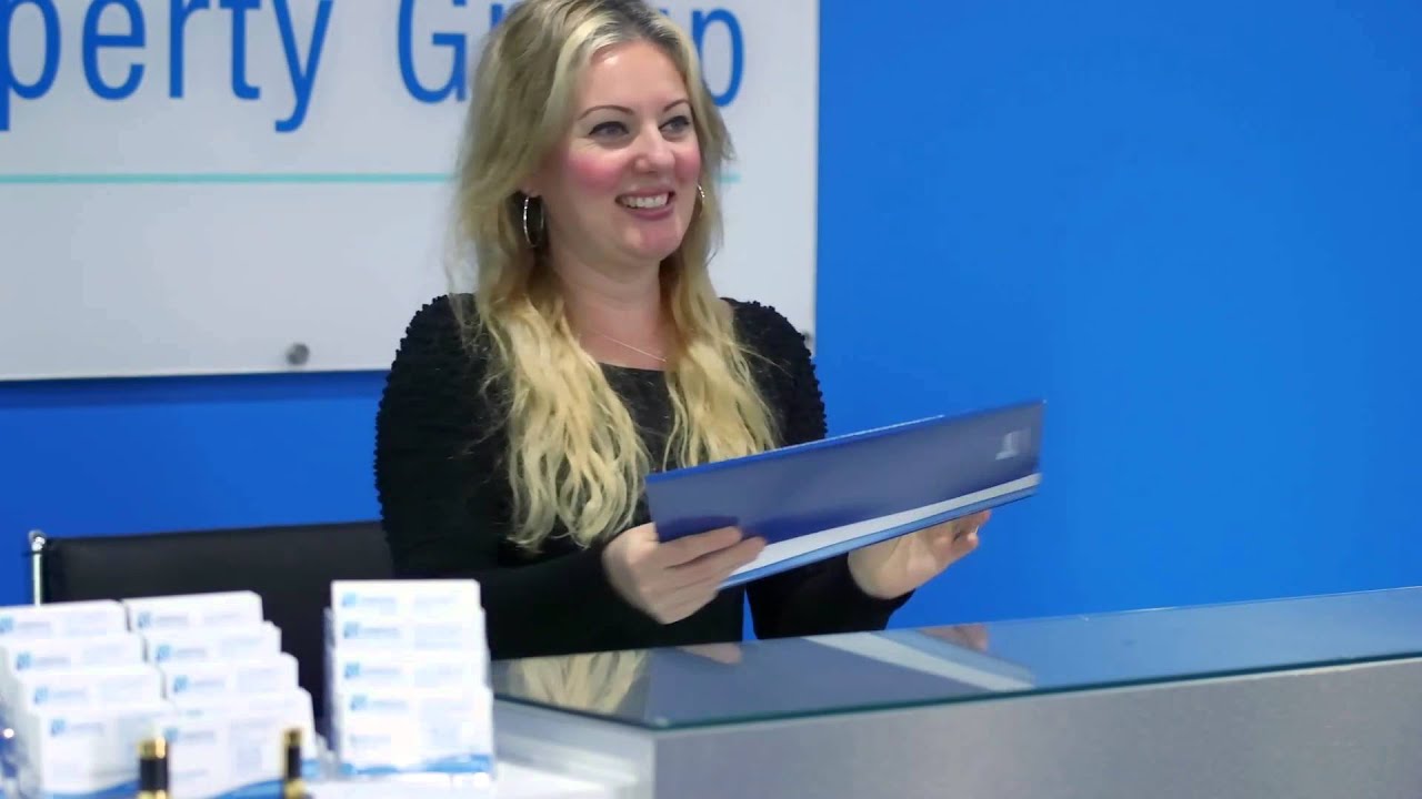 Commercial Property Group - Company Video