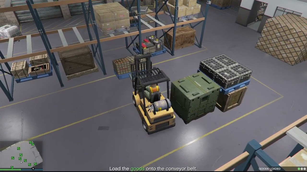 #update #gta5