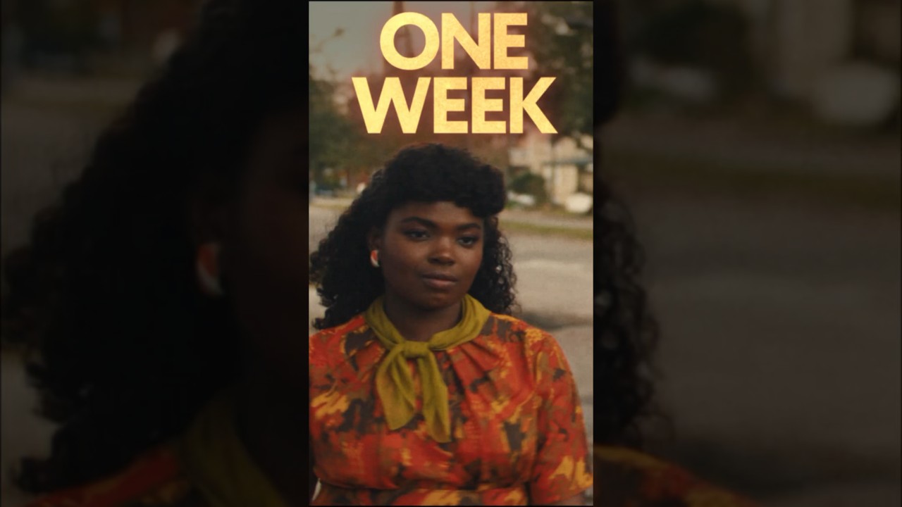 Make Way (One Week) | THE SUPREMES AT EARL&rsquo;S ALL-YOU-CAN-EAT