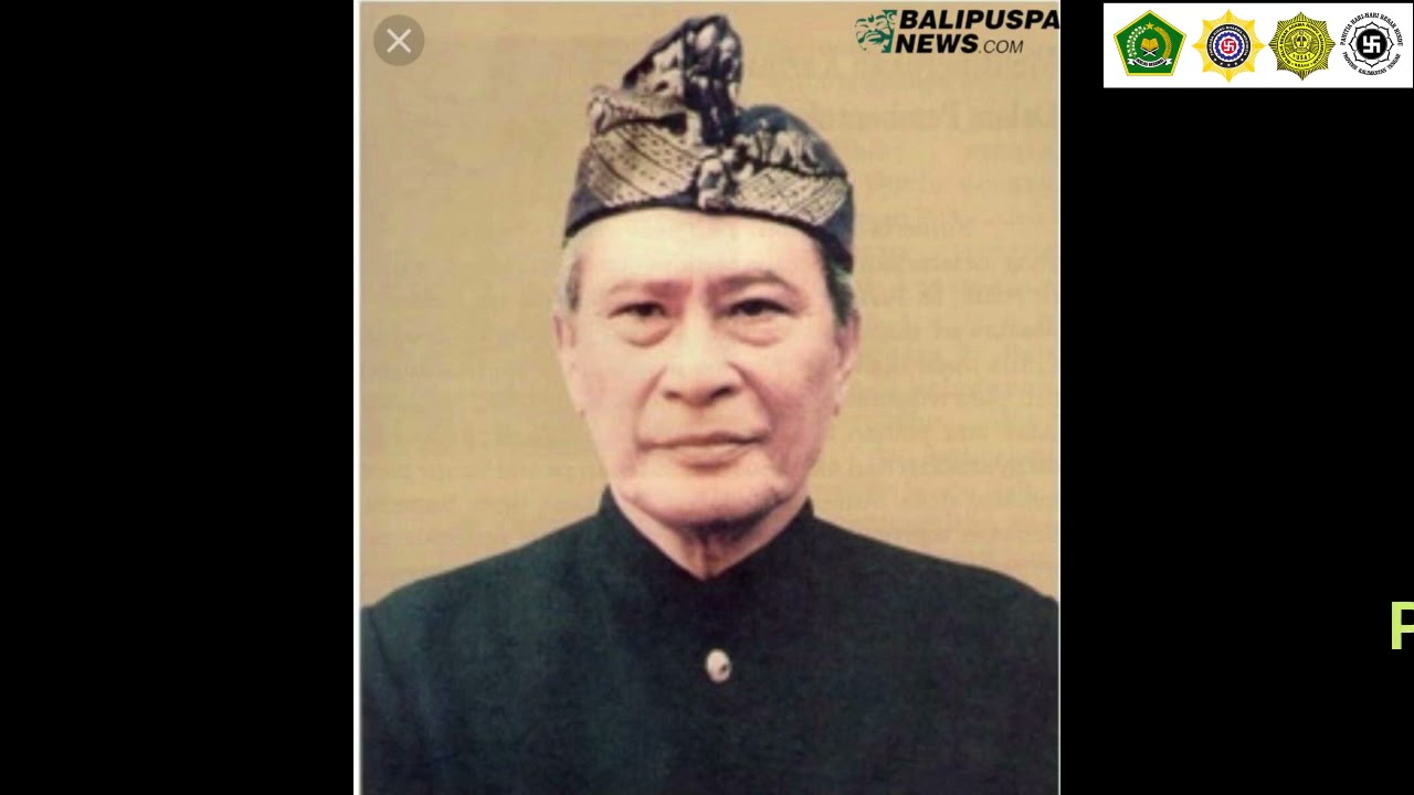Sejarah Integrasi Kaharingan Dengan Hindu