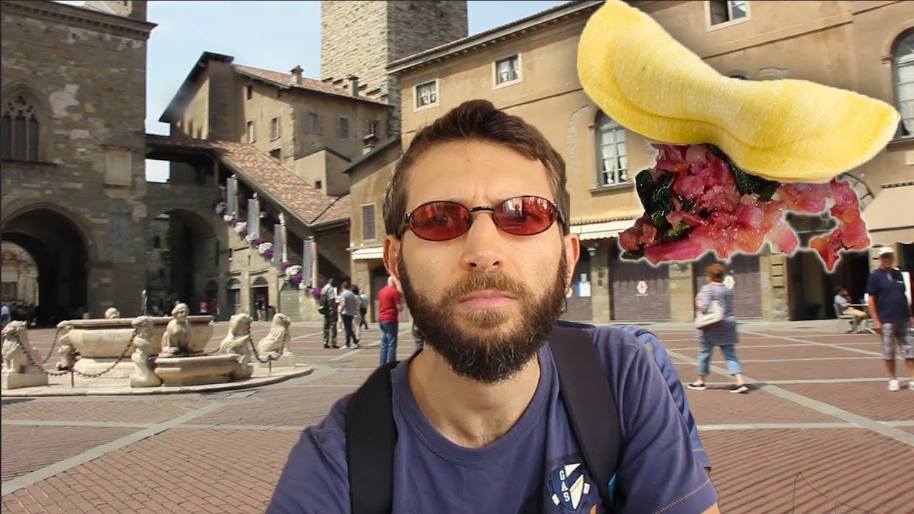 Come fare i casoncelli alla bergamasca