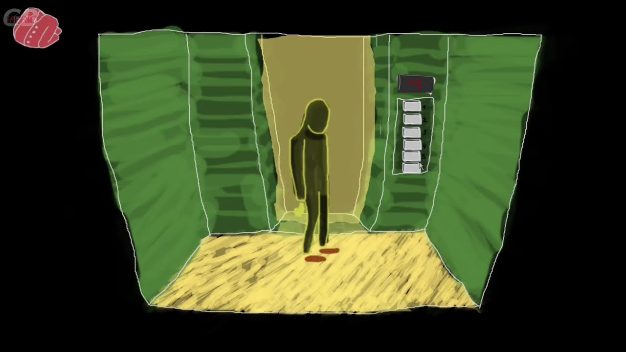 Longplay a indie | HOR (2017) Hell its your worst day on repeat