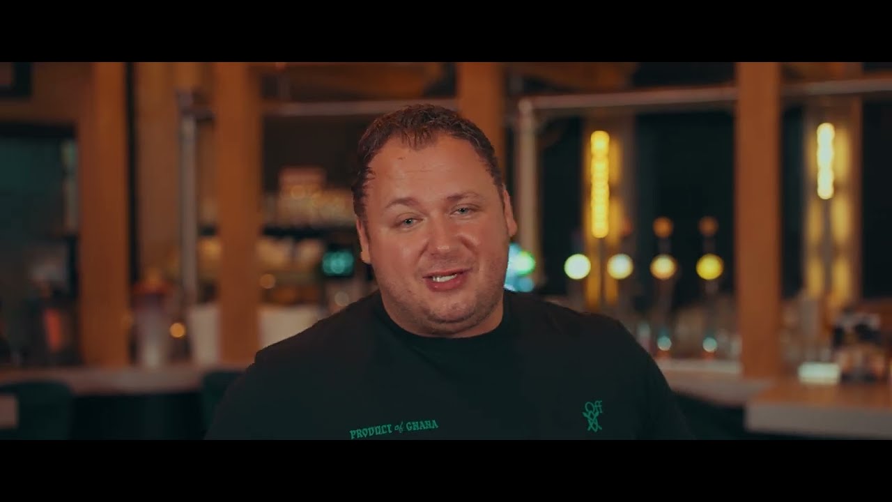 Wesley Boes - Adios Amor (Officiële Videoclip)