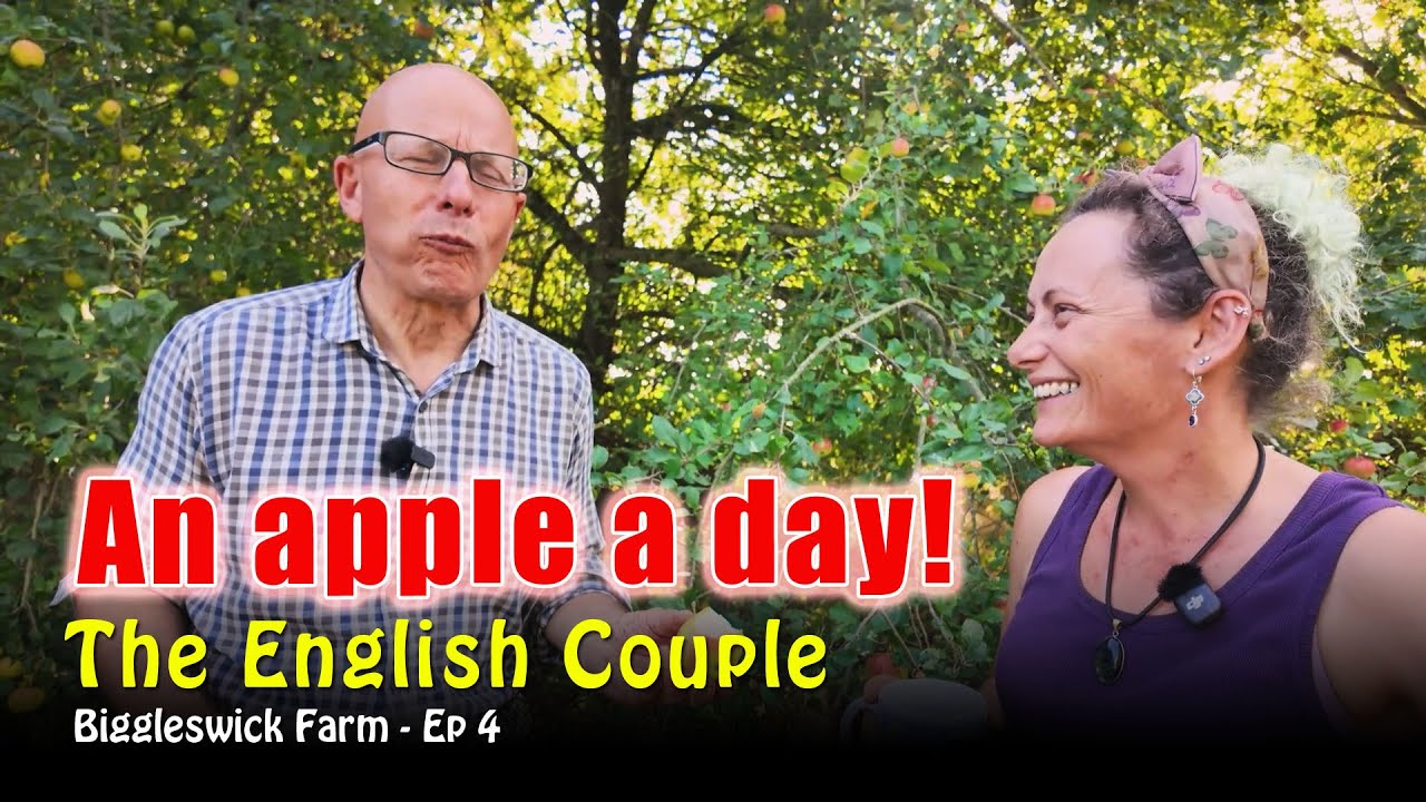 Biggleswick Farm Episode Four