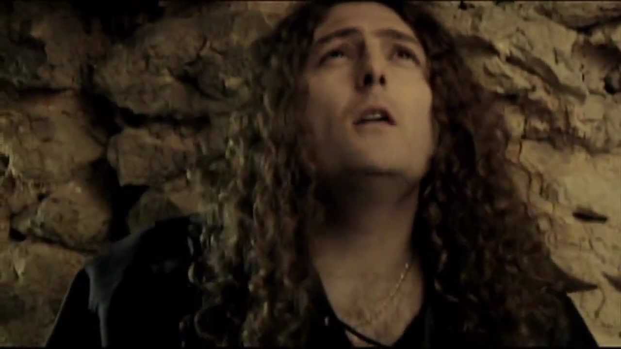Rhapsody of Fire - Ira Divina + Unholy Warcry Legendado em PT-BR