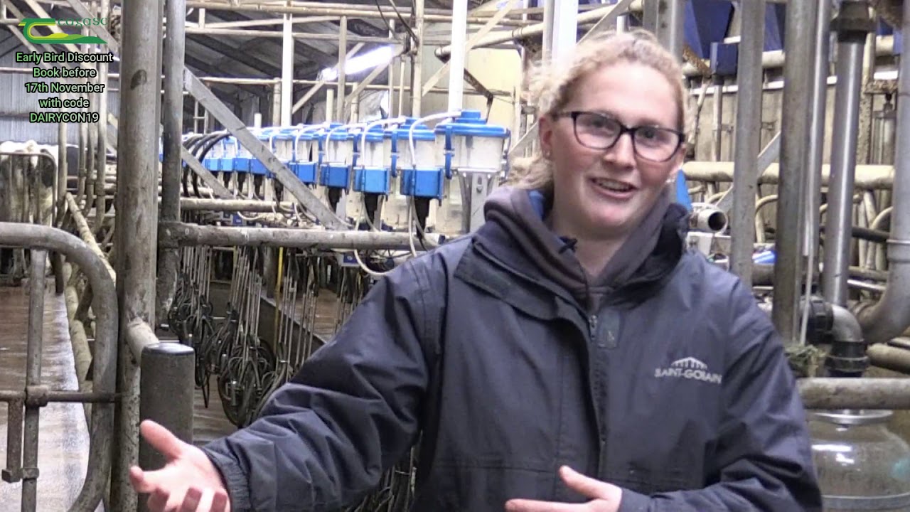 DairyCon19 - Sinead Walsh