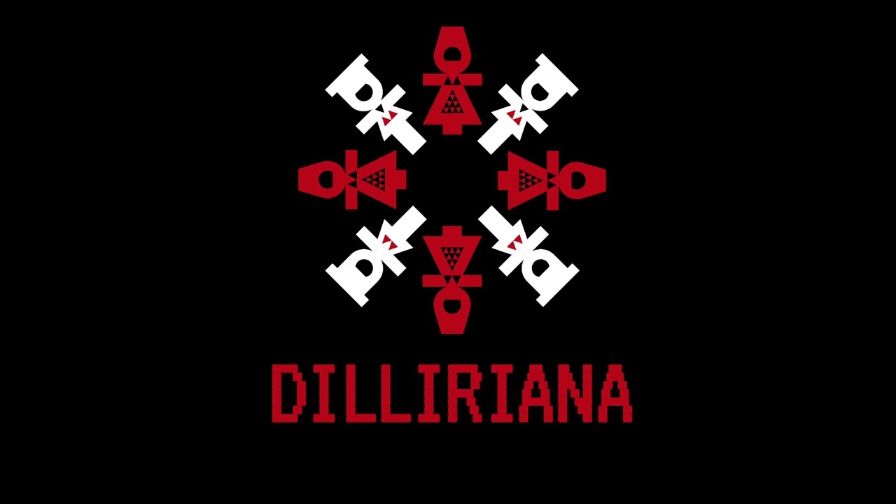 Dilliriana - BOGHE SOLA