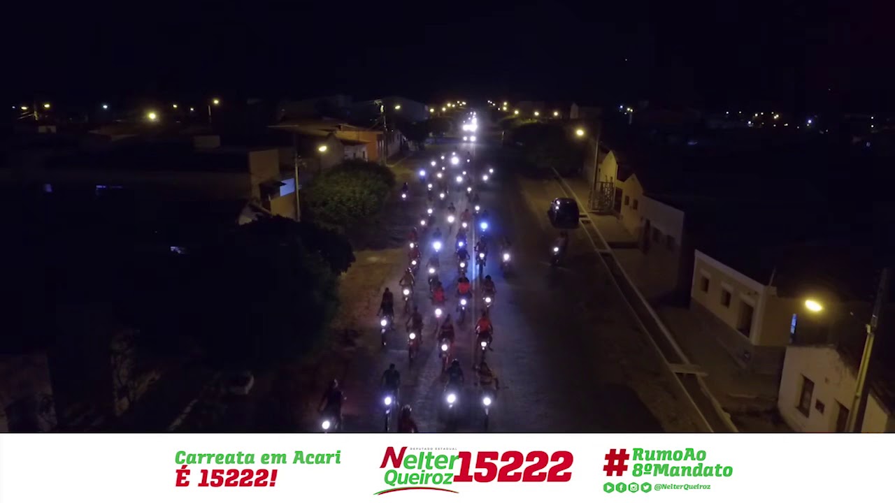 CARREATA NELTER QUEIROZ ACARI