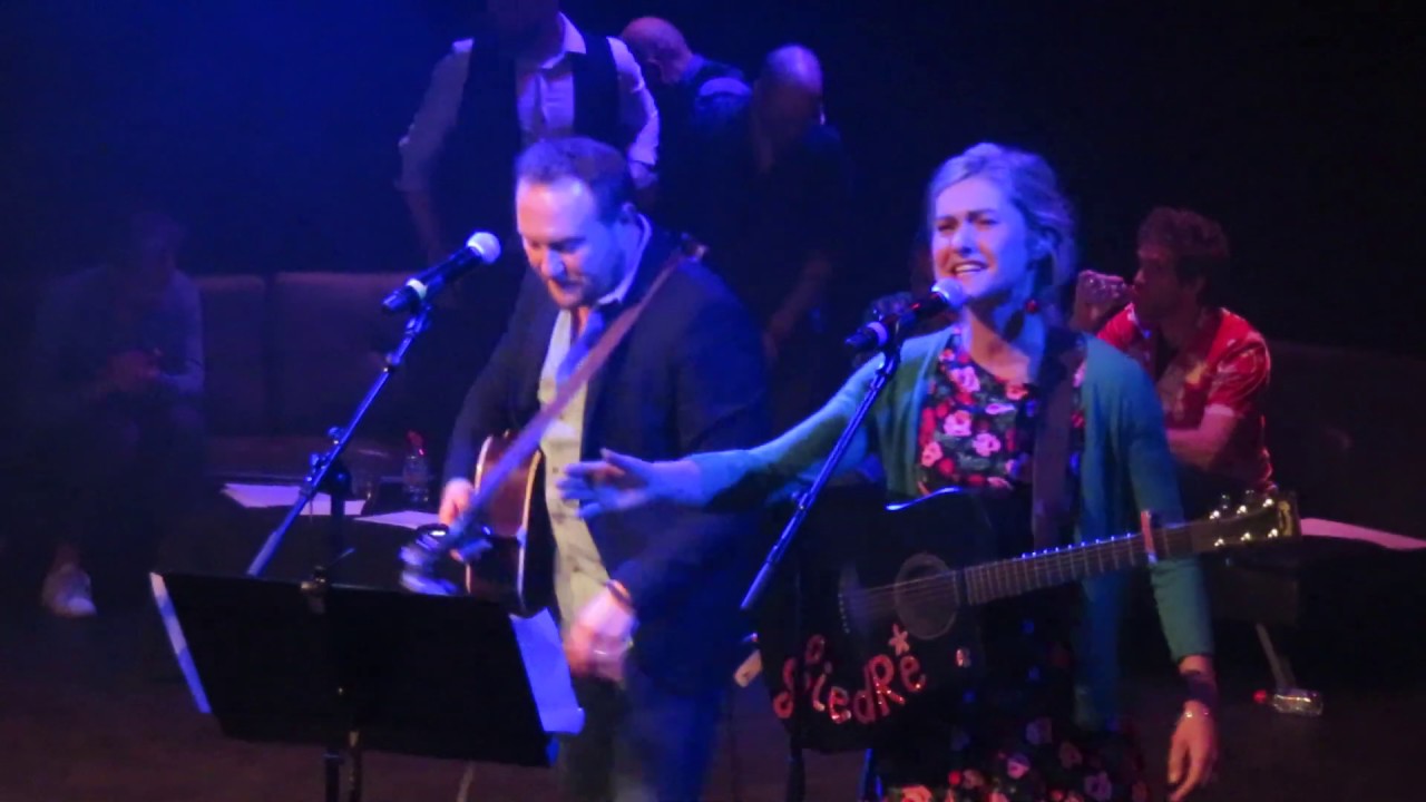 GiedRé & Oldelaf 