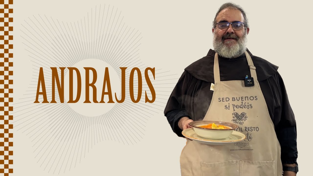 Andrajos