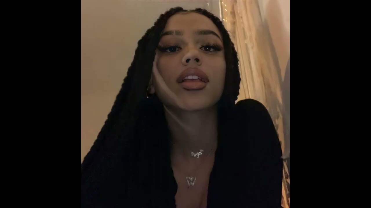 (FREE) R&B Type Beat - 
