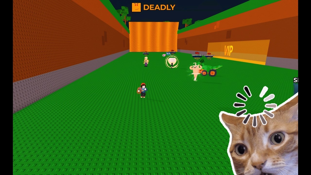 Is it possible to easily steal 67 in Roblox? #16