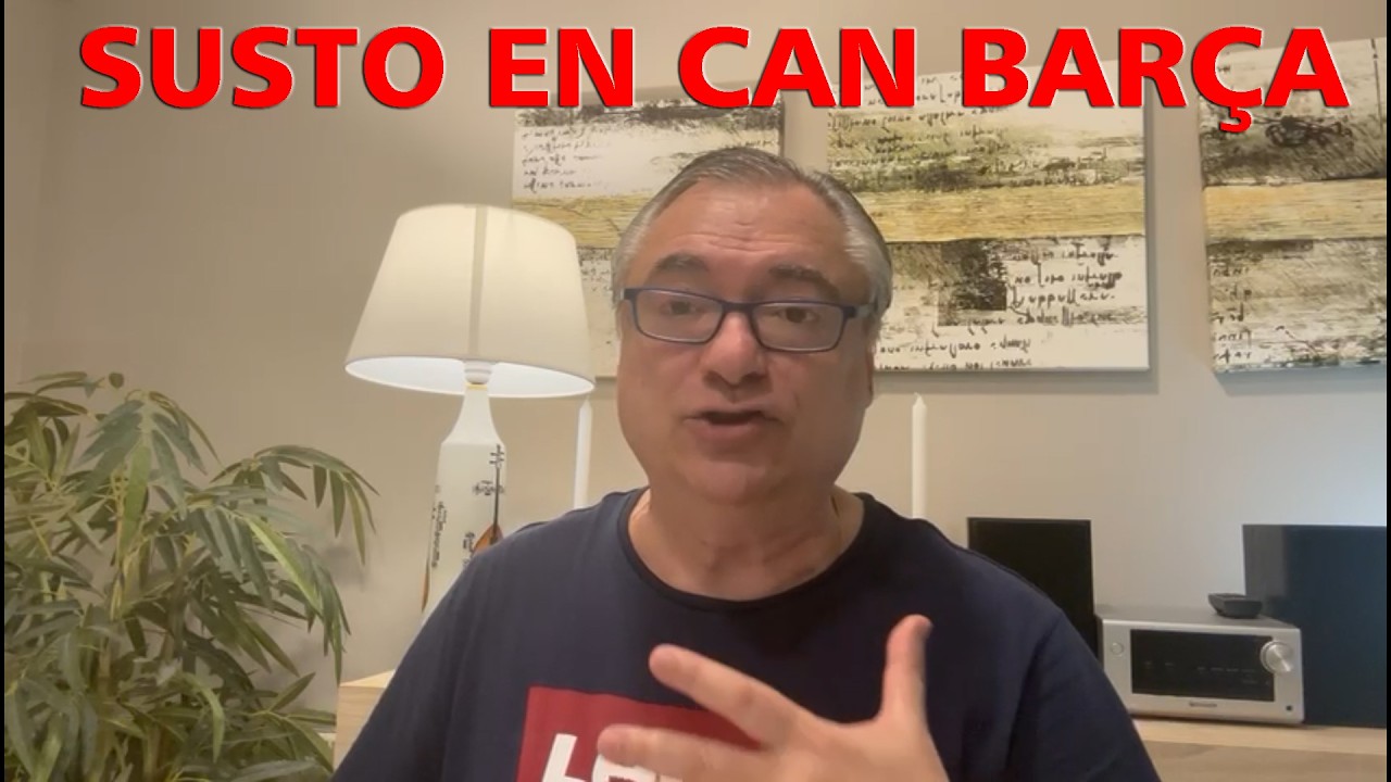 🤦🚨‼️EL VIENTO CAUSA ESTRAGOS EN LA CIUDAD DEPORTIVA DEL BARÇA‼️🚨🤦🤦