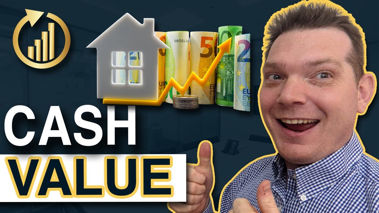 What Is Cash Surrender Value? (Canada)