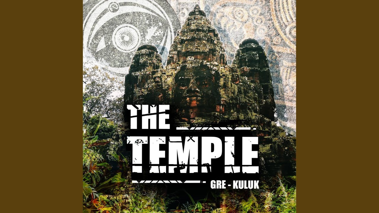 The Temple (feat. Kuluk)