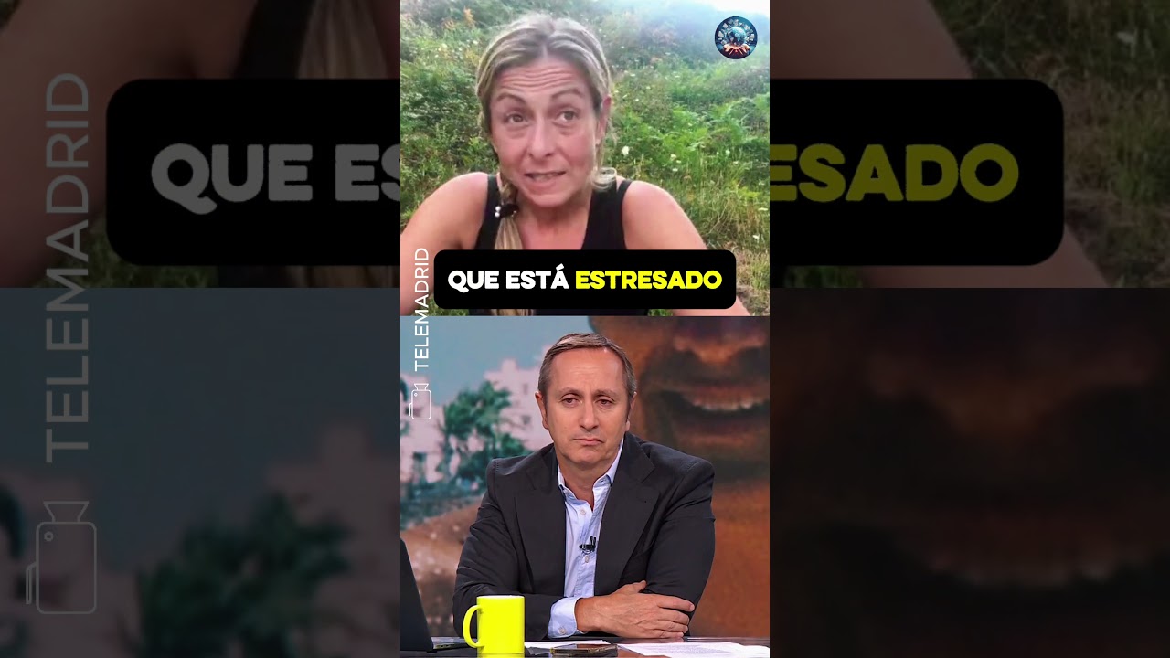 💥 Ganadera arremete contra Pedro S&aacute;nchez y reclama su salida de la Presidencia cuanto antes