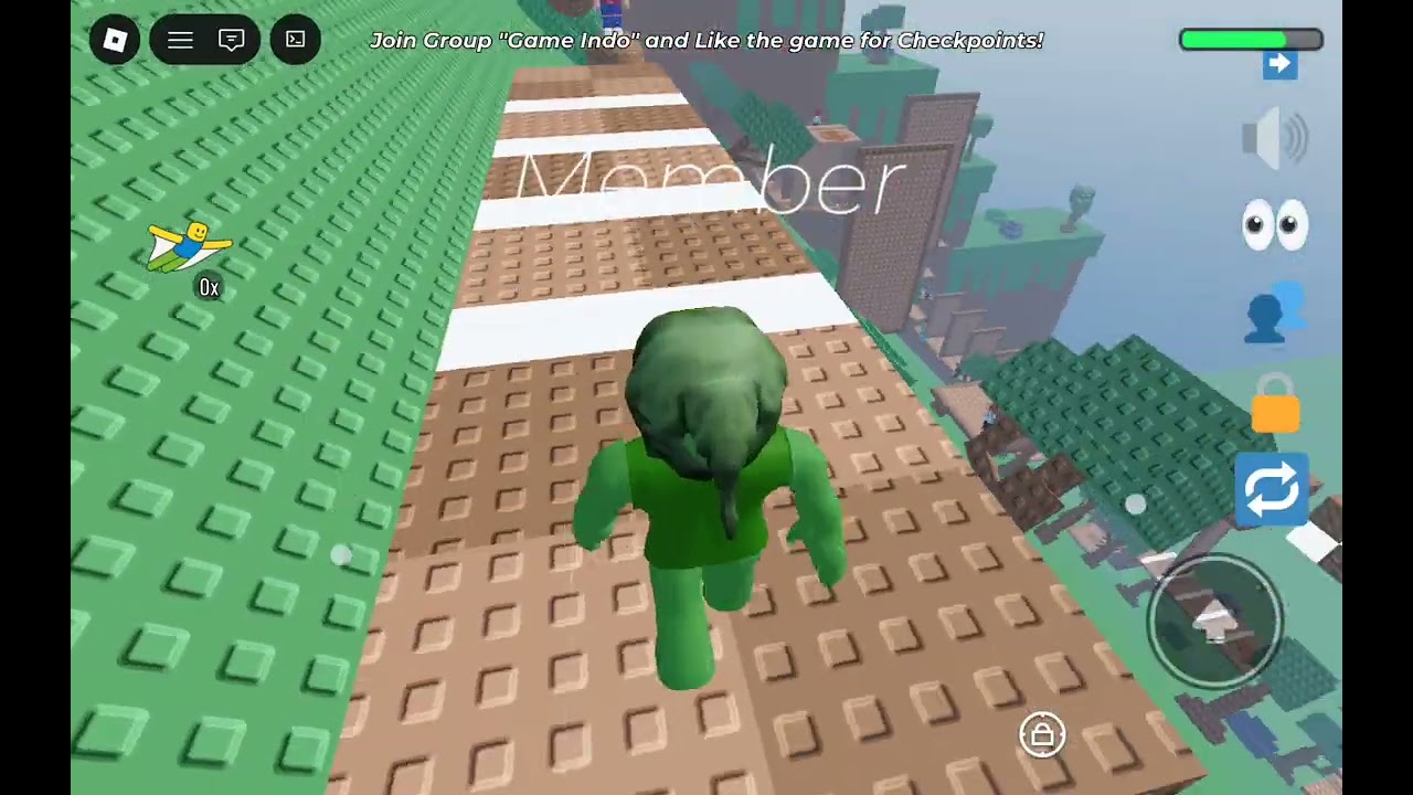 If  I fall the video ends