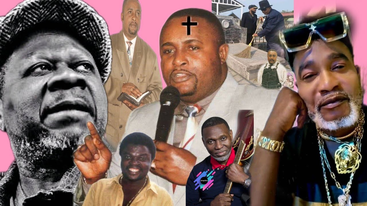 ANECDOTES/TRISTE😭APÔTRE DEBABA AKUFA LIWA YA PASI 14ans APRÈS VÉRITÉ EYE KOBIMA chez Donat KONDHE👆
