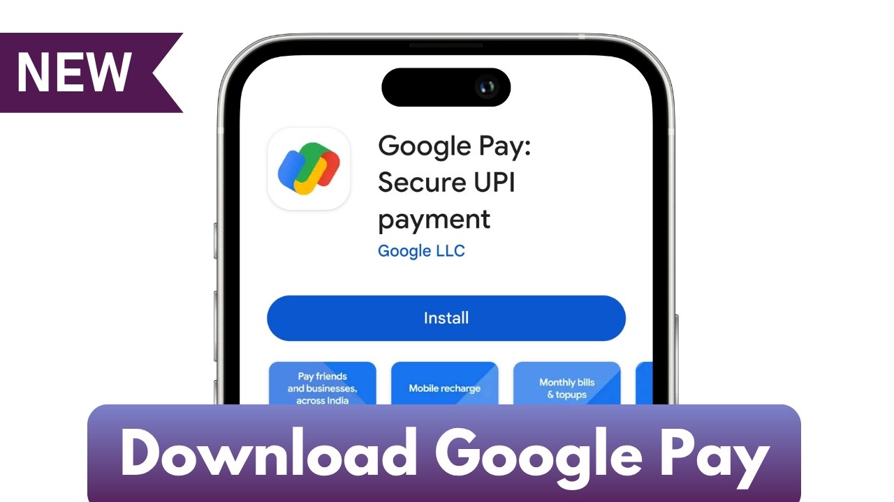 Complete Google Pay Download Guide | Android/iPhone 2026