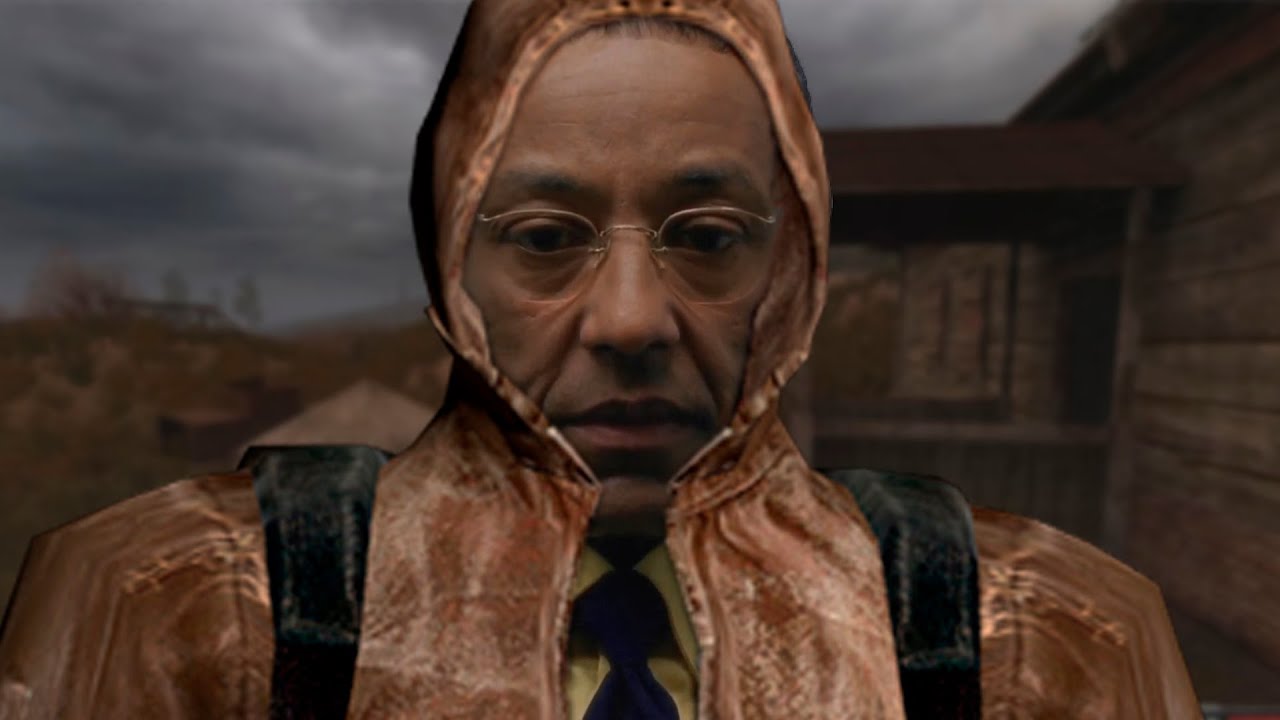 STALKER Misery + Gunslinger Mods In a Nutshell