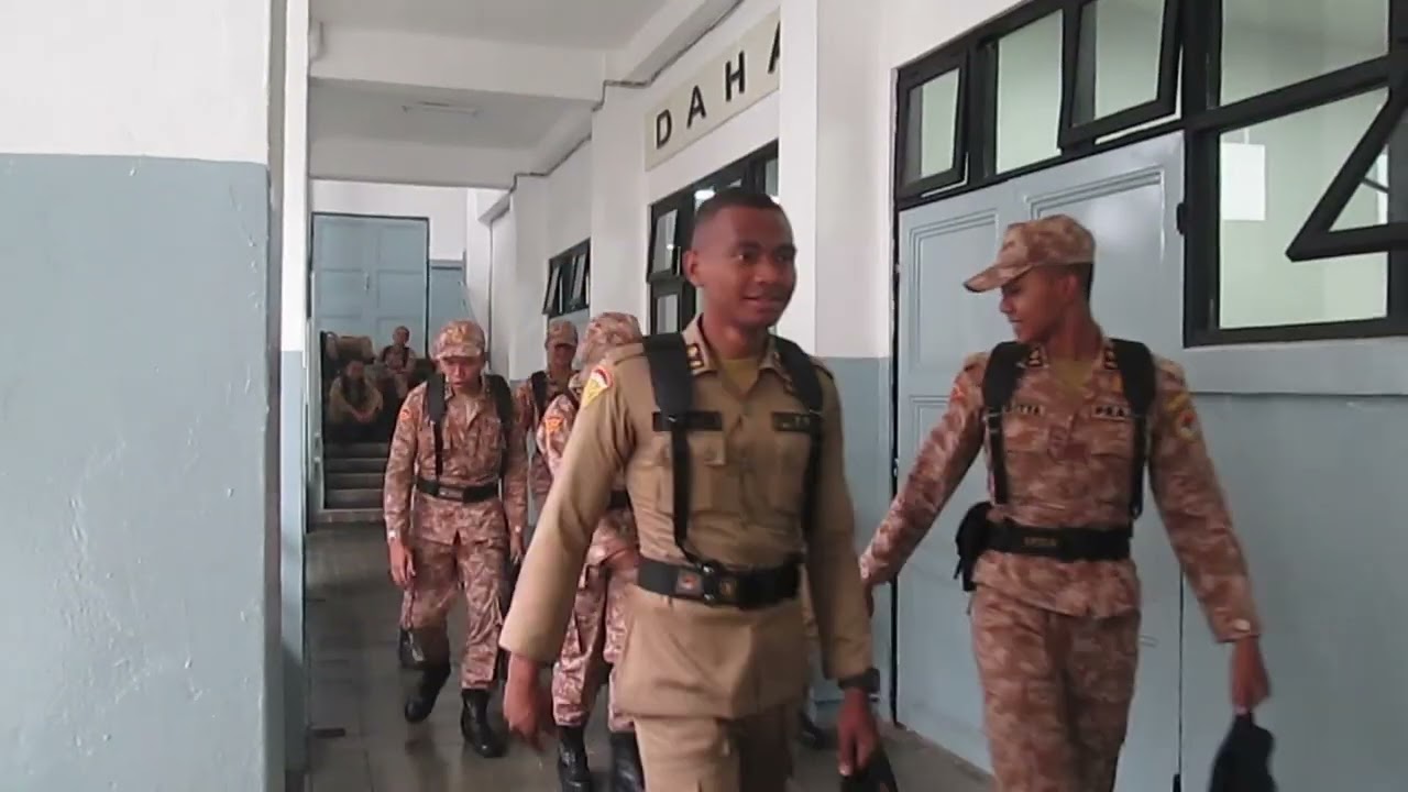 satu rasa satu sepenanggungan- praktikum komputer dan multimedia institut pemerintahan dalam negeri