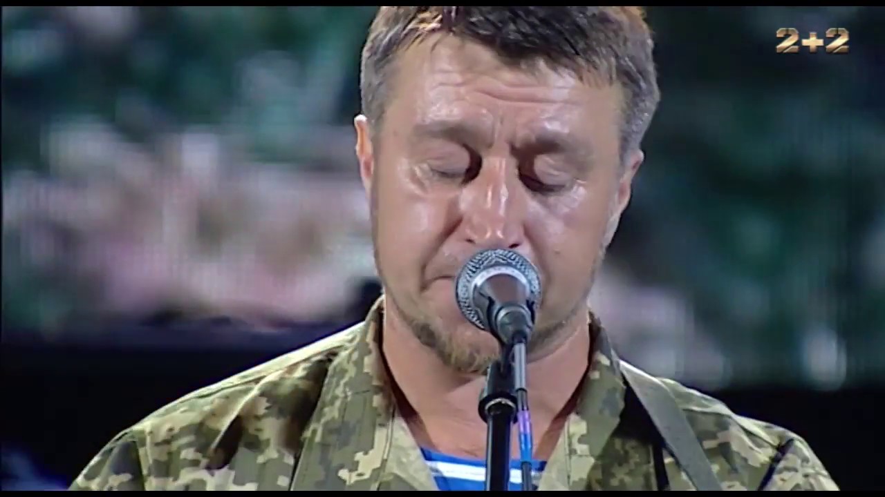 Юрий Сусло - 