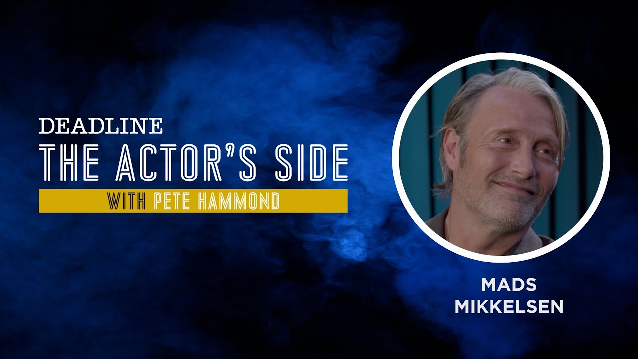Mads Mikkelsen On Denmark’s Oscar Entry ‘The Promised Land’, Plus His Status As A Franchise King