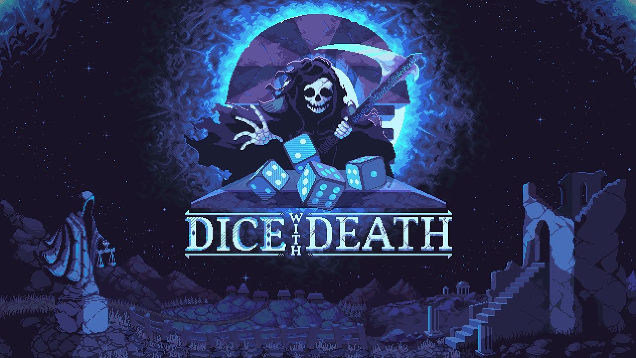 First Look at my own Game! - DWD Dev Blog #1