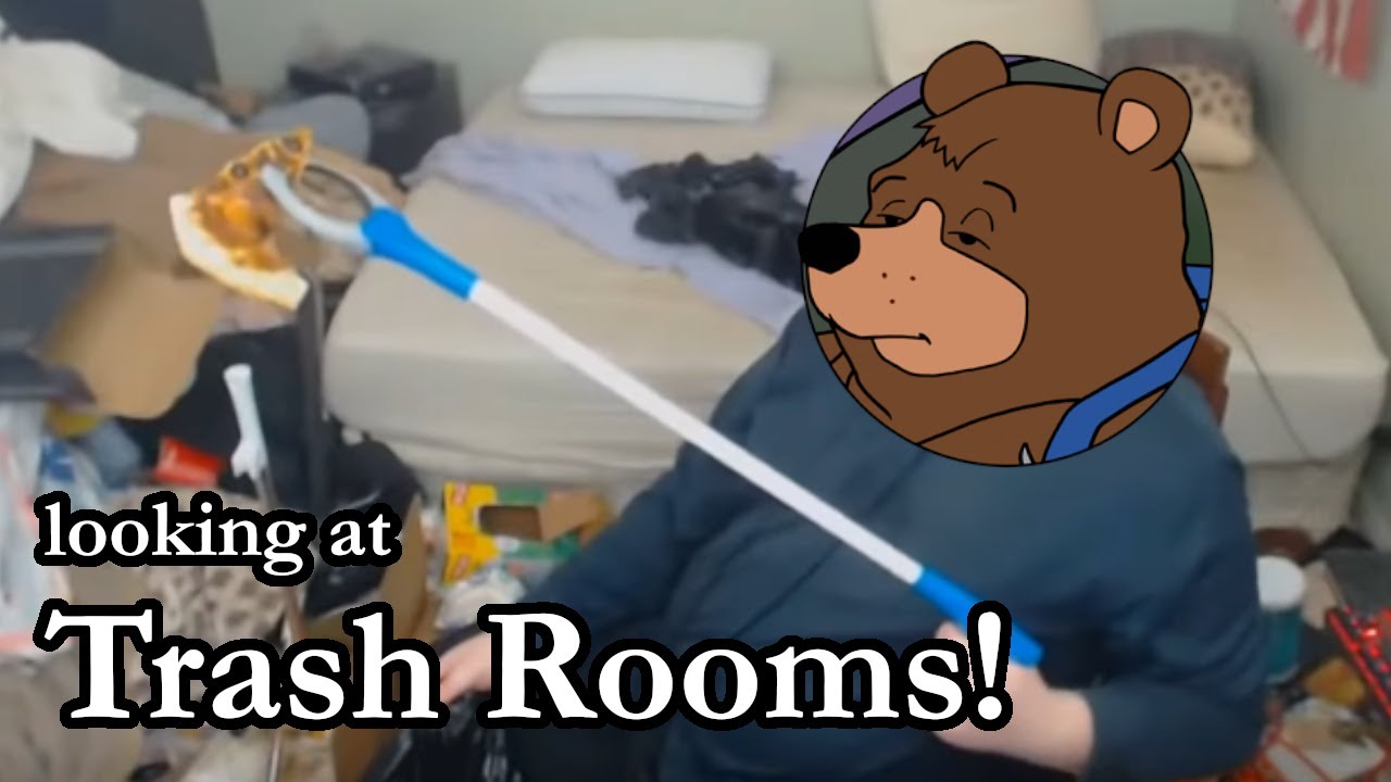 Live: The Scum Room Review + More | DeadwingDork Archive