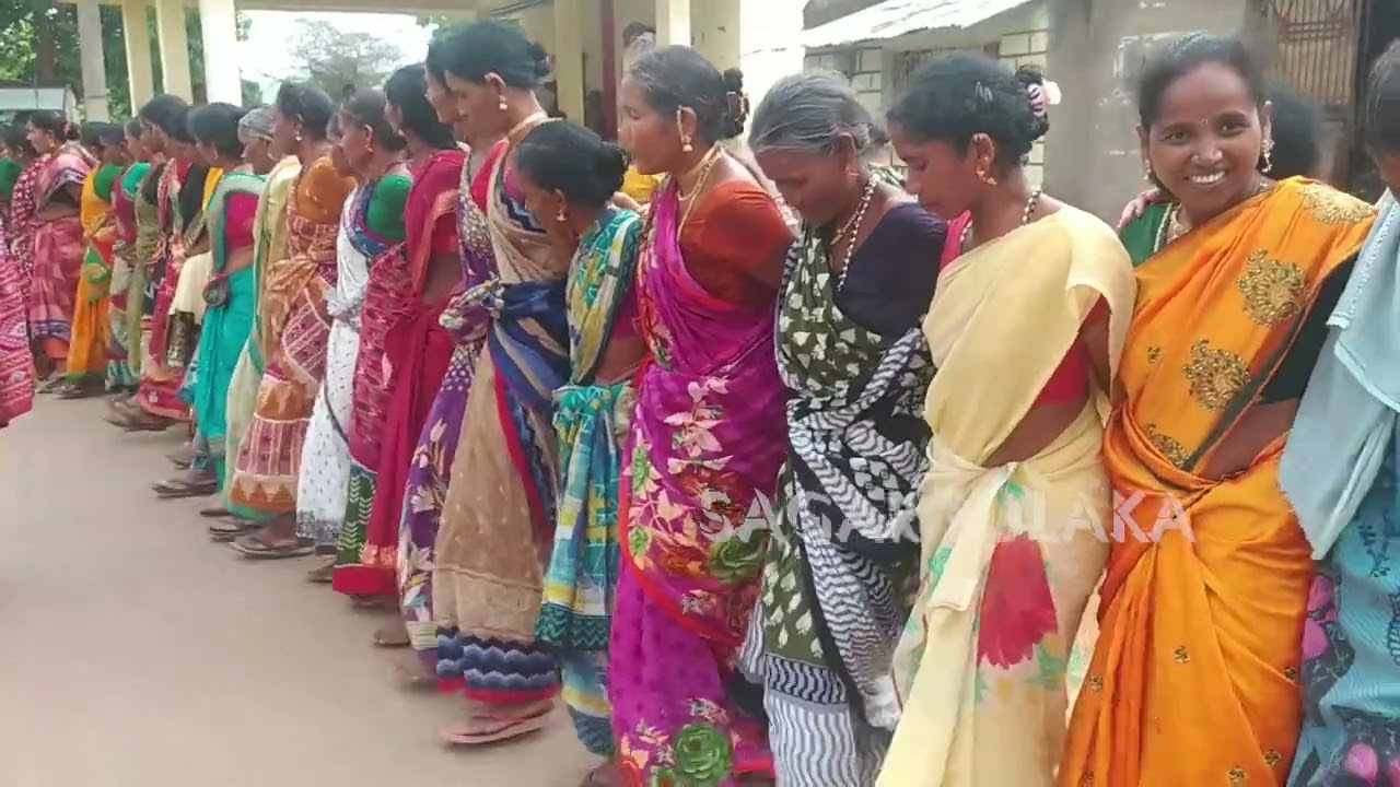 ADIVASI SONG | BADA CHANDILI | RAYAGADA