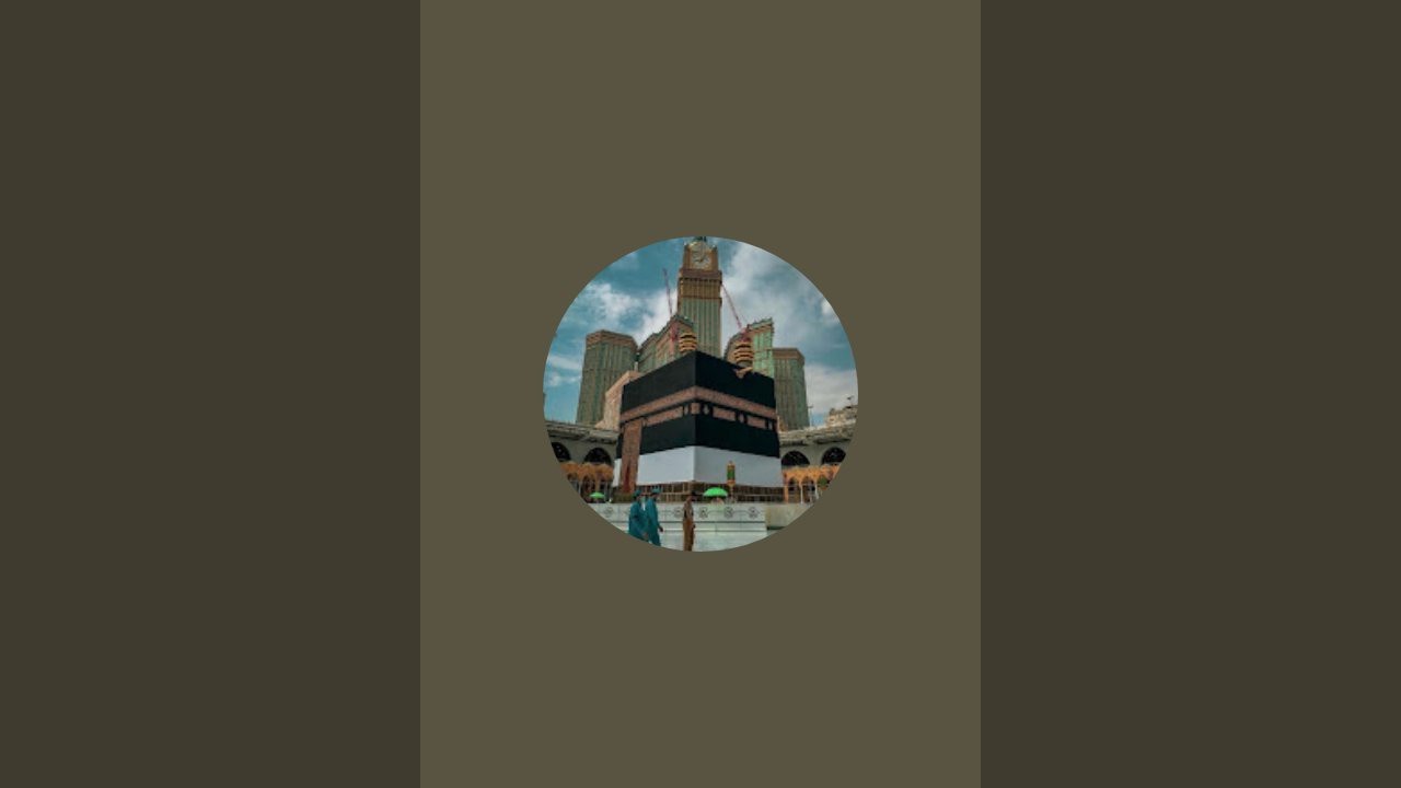 Makkah Status is live!