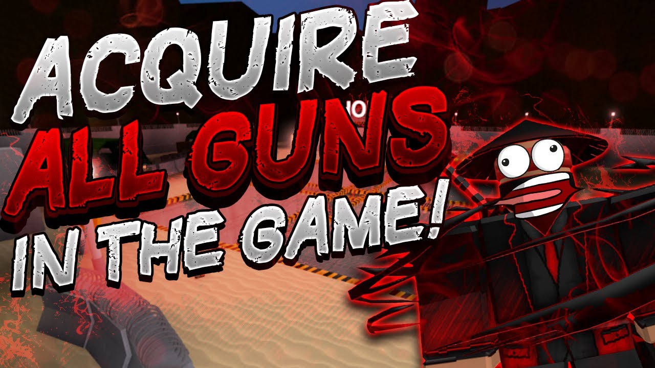 Получите ВСЁ в ИГРОВОМ испытании Survive Area 51 — Roblox