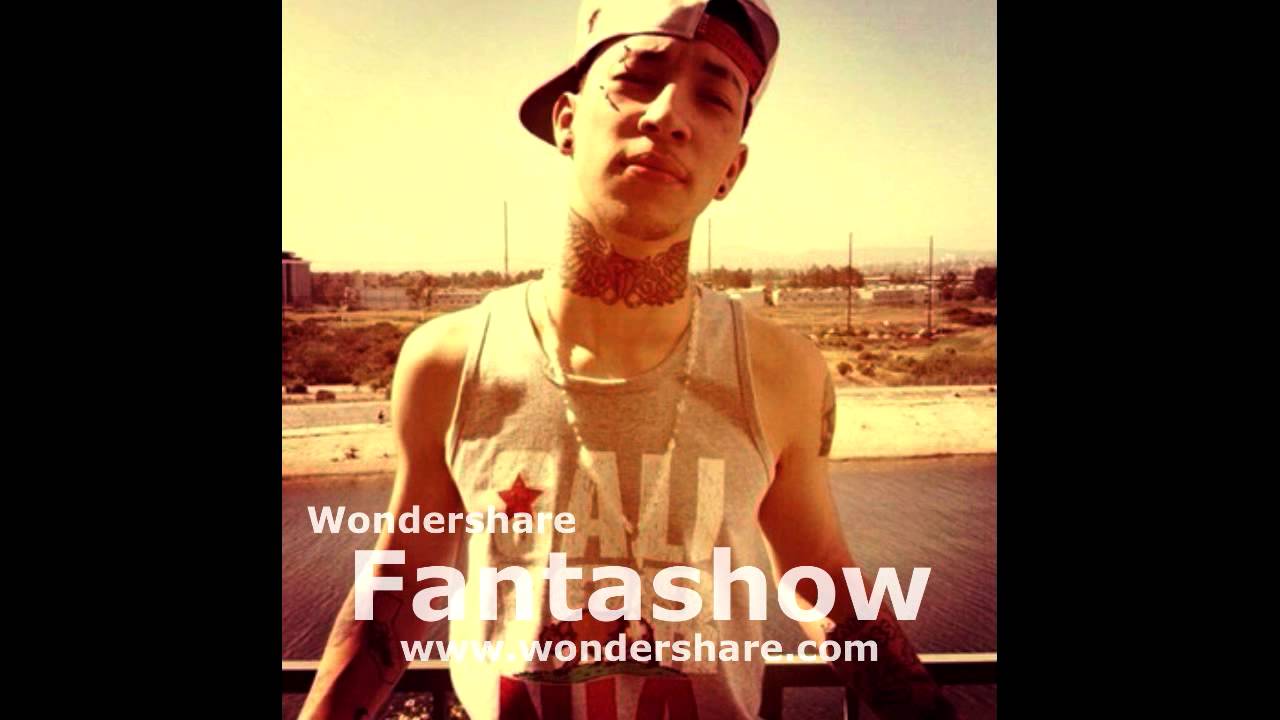 Baeza - You Got It All