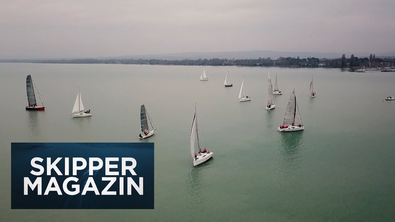 Jubilálunk! Az ötven Skipper adás legemlékezetesebb pillanatai | 50.adás | 2019. augusztus | m4Sport