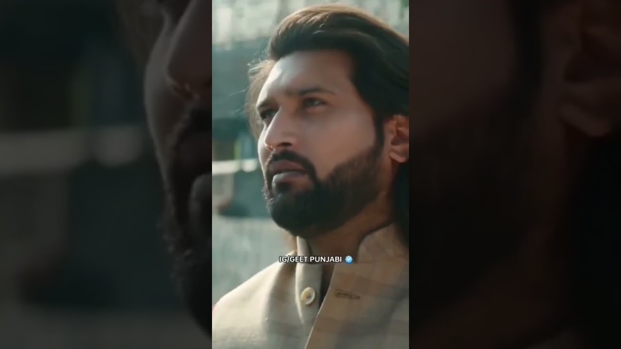 #punjabimovie  #sikandar #geetpunjabi
