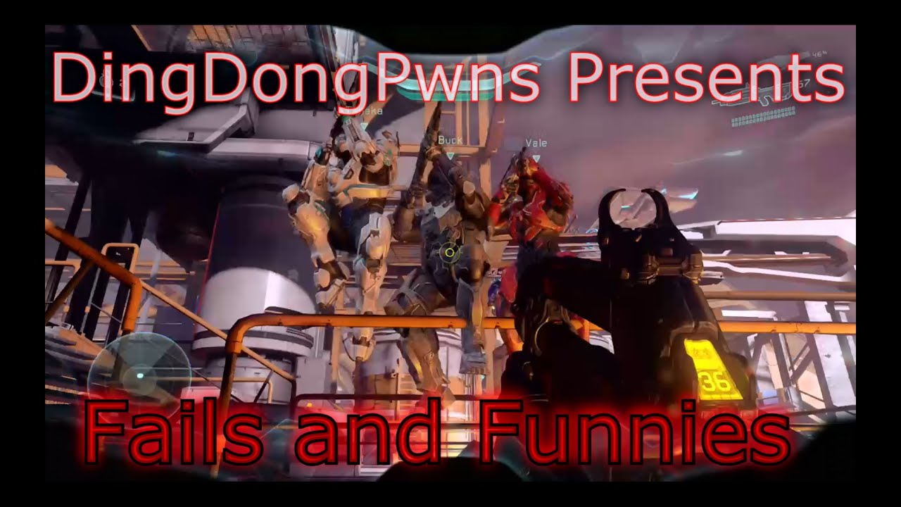 Fails and Funnies Episode 2