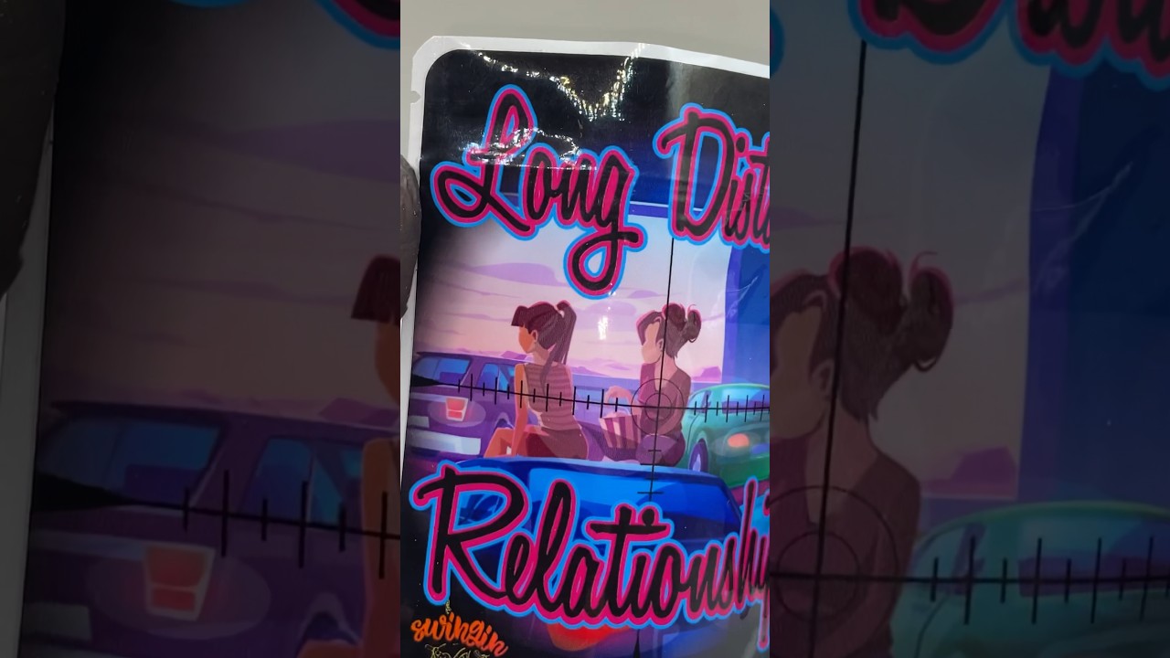 Long Distance Relationship by Swingin Mine - Cali Flower Strain Review 💣👩&zwj;❤️&zwj;👩 #420