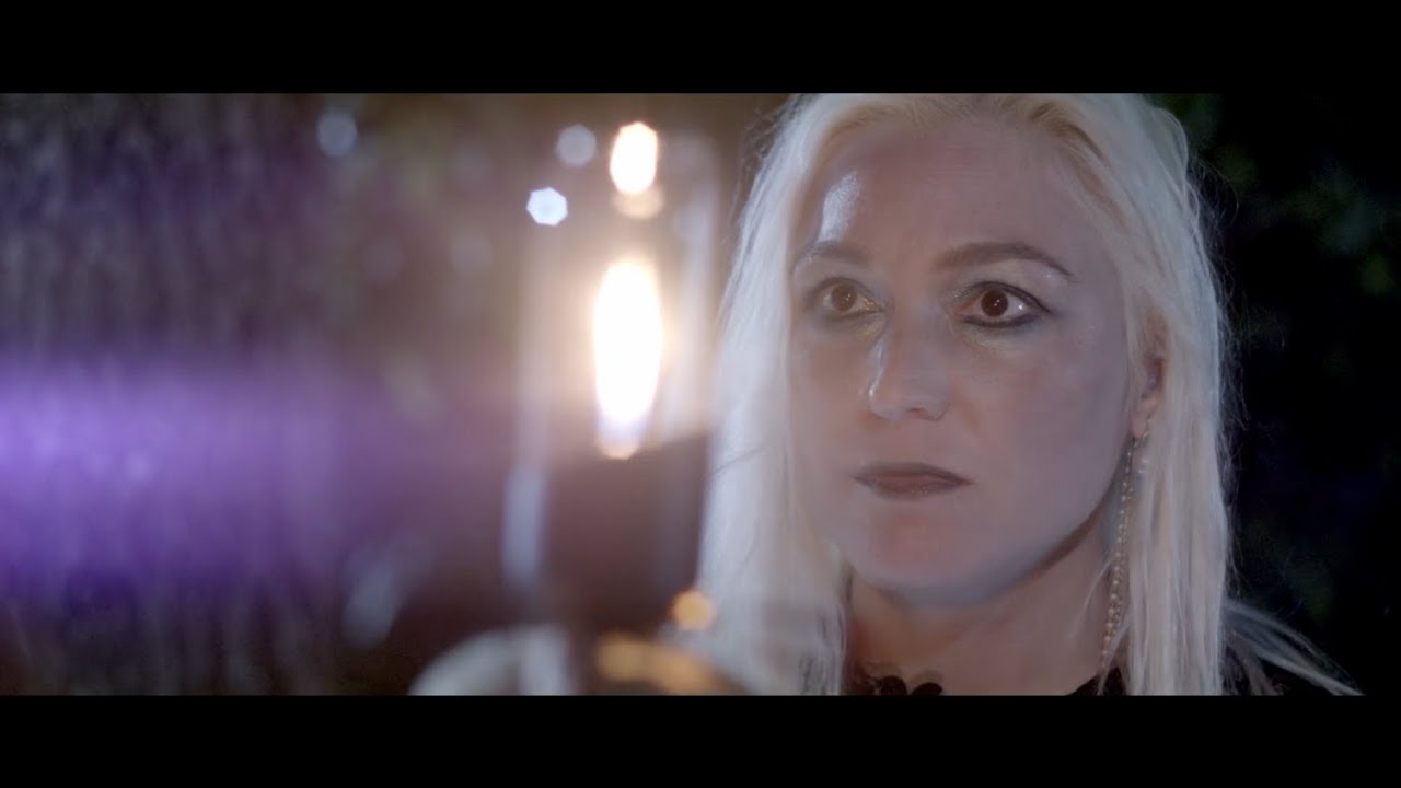 &ldquo;No Traveler Returns&rdquo; by Solemn Pledge (Official Music Video)