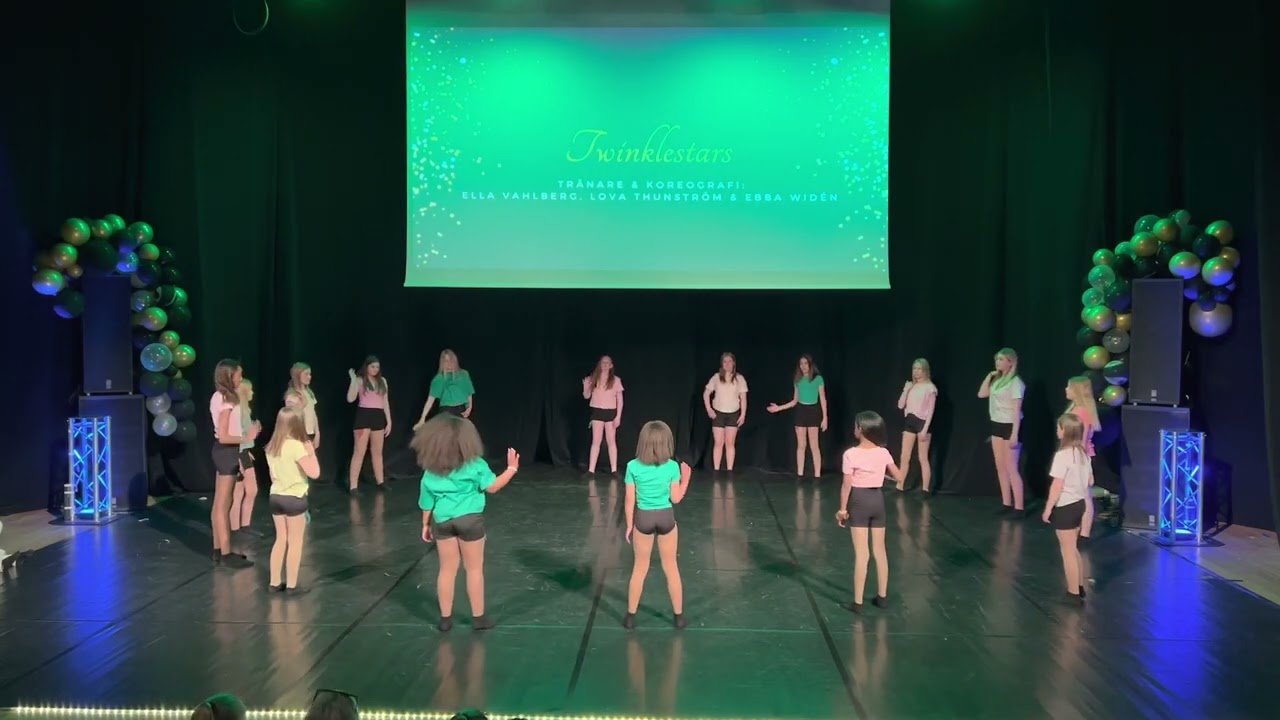 Twinklestars - Julle United Gala (Sand)