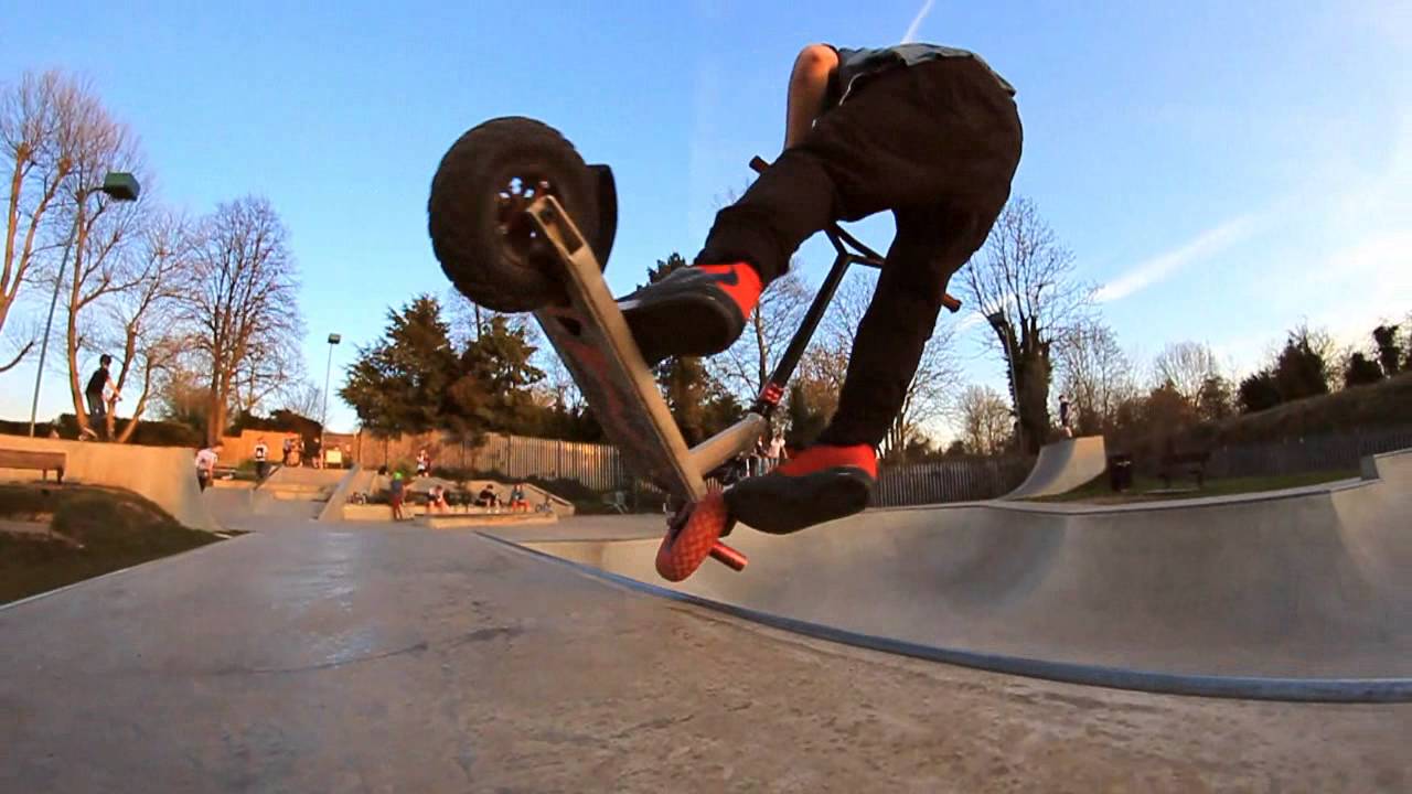 Lewis Williams | Staying Local