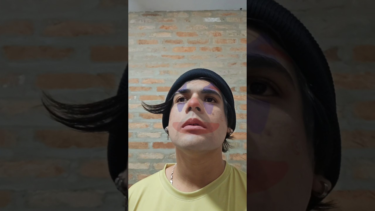 Entrei na Live com o nome da MINHA EX?? 😳 #shorts