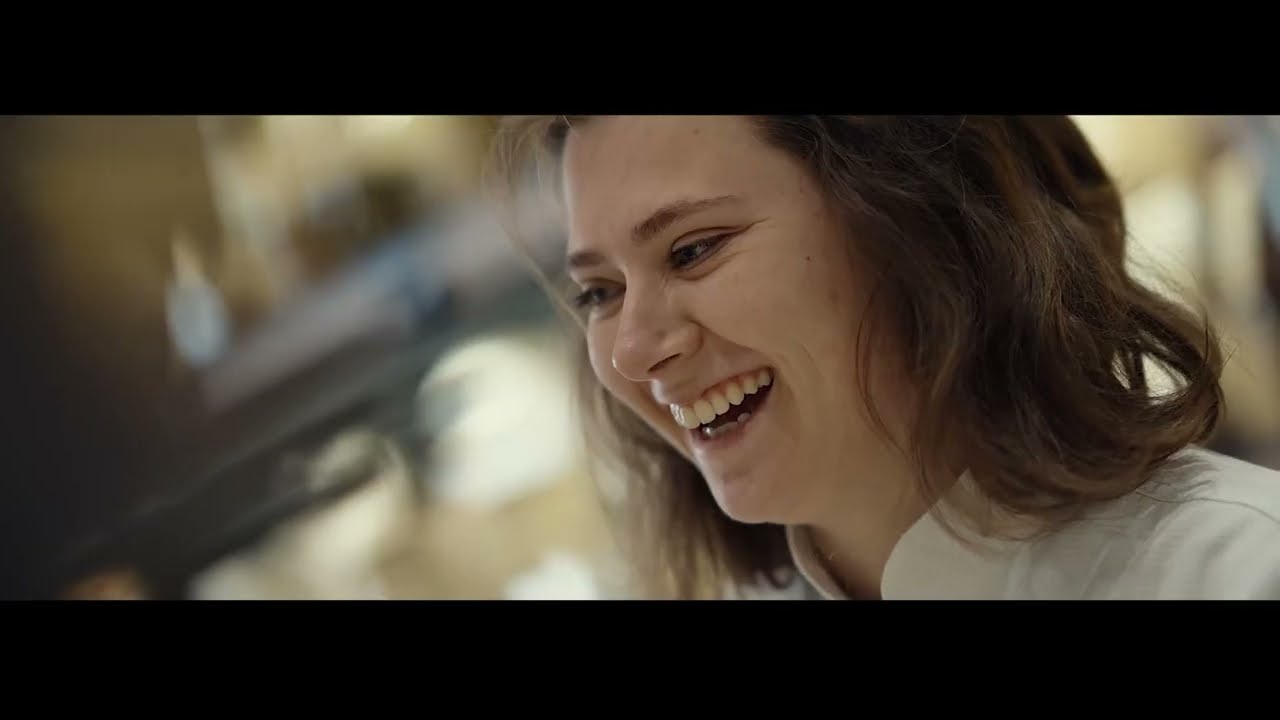 Fromagerie Escudier  - Clip