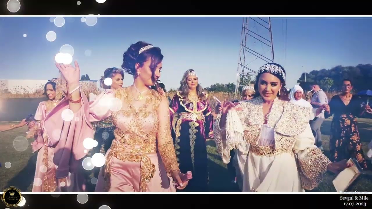 Sunet  Sevgul - Mile Igranka Part1 - Team Muce Topaana 4K -  17.07.2023