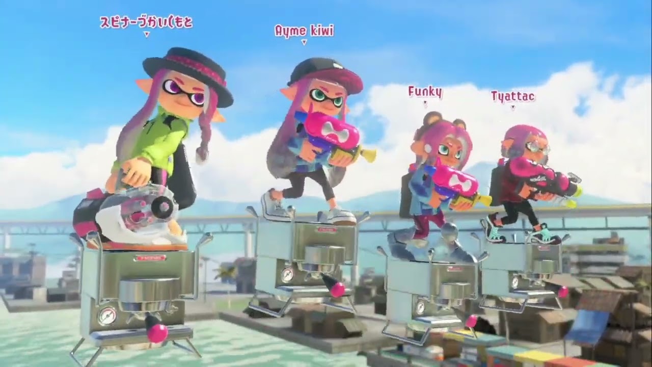 X rank rm placements