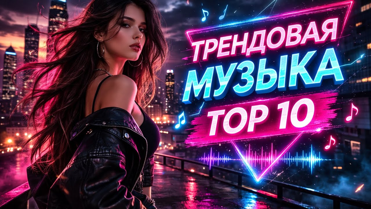 Лучшие Хиты 2026 | Популярная Музыка и Ремиксы Deep House #лучшиепесни #музыка