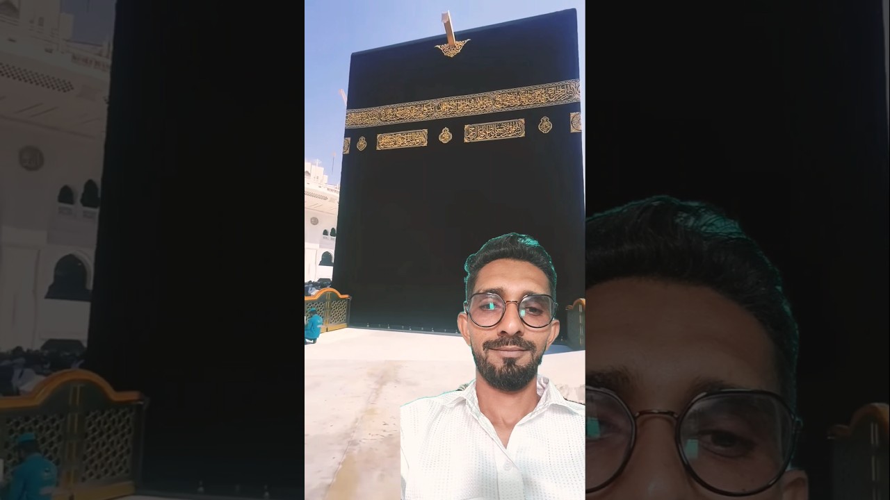 Inside The Kaaba: The Secretive Heart of Islam
