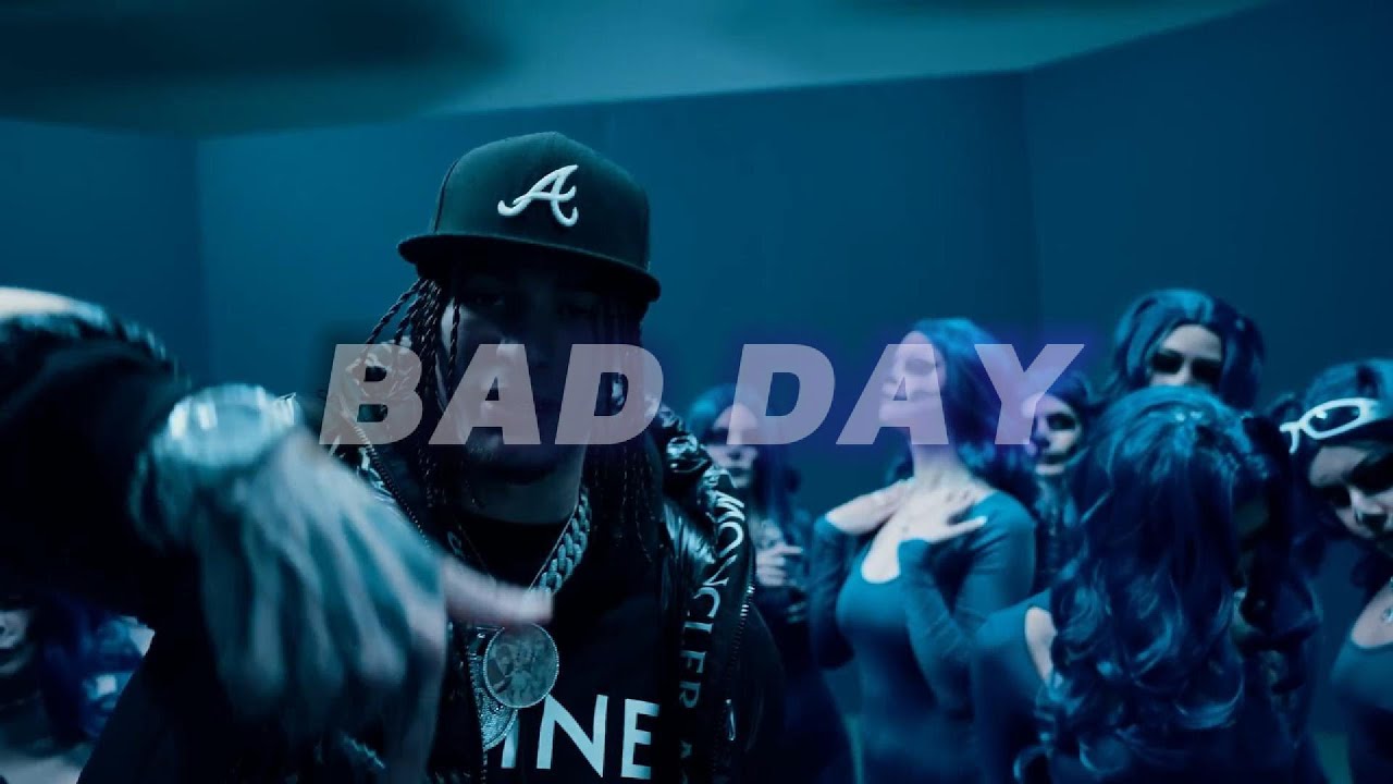 *FREE* Rondodasosa x NLE Choppa Type Beat - 